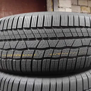 Шини бу 255/50 R20 Continental Winter Contact TS830P Комплект Зима