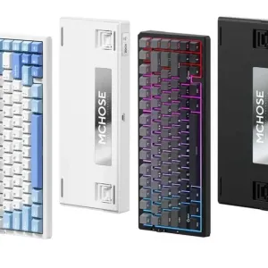 Клавіатура MCHOSE G75PRO клавиатура G75 PRO