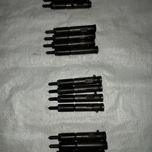 Форсунки 2.0-2.2DTI Opel Vectra B C Astra G Omega B C Zafira A Signum