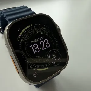Apple Watch Ultra 2 49mm 89%