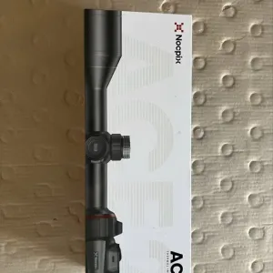 Тепловізійний приціл Nocpix (IRay) Ace 2 H50R