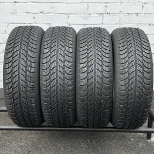 Топові шини‼️Sava Eskimo S3 91T 195/65 r15 8.6мм 2024рік‼️Зимові шини‼️