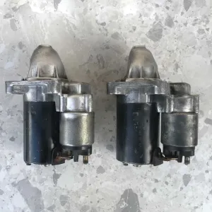 Стартер Ford C-Max. B-Max. Focus C-Max. Focus. Mondeo - 1.4-1.6