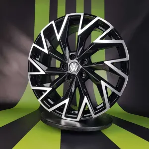 Нові Диски На Авто R19 5x112 VW ID. Buzz ID. UNYX ID.4 ID 5 ID 6 Crozz ID 7 Passat CC Arteon Skoda Enyaq