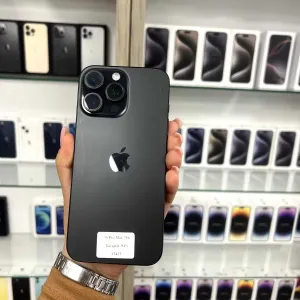 iPhone 16 Pro Max 256 GB Neverlock | Магазин | Гарантія