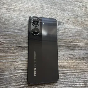 POCO X7 Pro 16/512гб