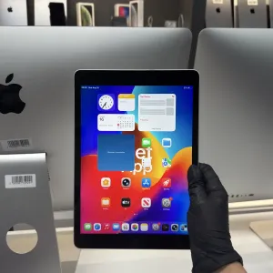 iPad 9 10.2 64GB LTE АКБ 99% - Магазин - ГАРАНТІЯ #110905