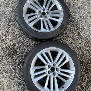 255 45 20 Continental