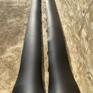 Tesla Y Накладка порога