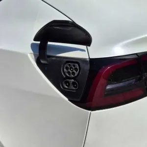 Tesla Model 3 Dual Motor  9/2020