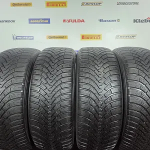 Шини зимові 225 55 18 Falken 2021 рік!
