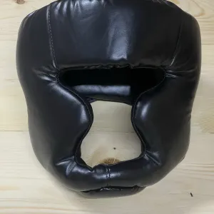Шолом боксерський для тренувань, новий