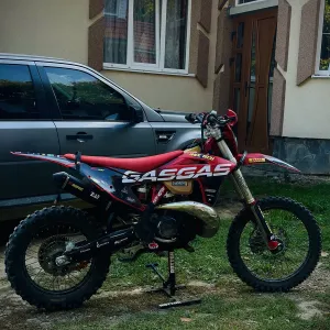 Gas gas ec 300 2022
