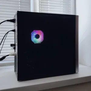 Ігровий ПК/Системний блок/10 Windows/4 ядра/8 RAM/500 HDD/Дискретне відео