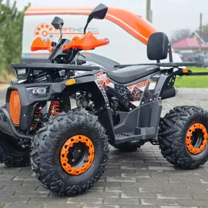 Детский квадроцикл Sport Energy AFD125