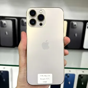 iPhone 13 Pro Max 128 GB Neverlock | Магазин | Гарантія