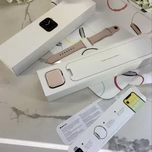Apple Watch SE-1 40mm Gold Без Ремонтів (Магазин Гарантія)