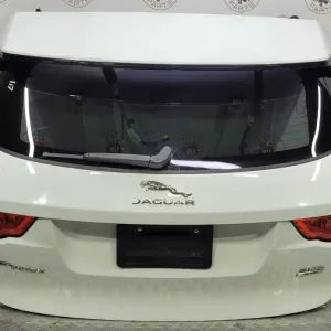 Кришка багажника ляда Jaguar F-Pace 2017-2020