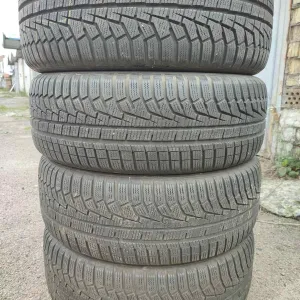 17 225/60 Hankook WinterIceptEvo2 шини зимові