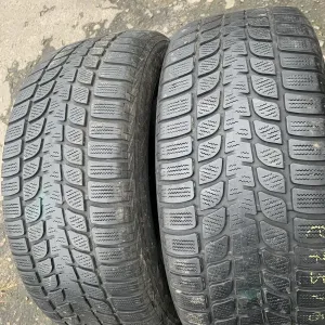 Шини 275/60 R18 Bridgestone 6 мм 275 60 18