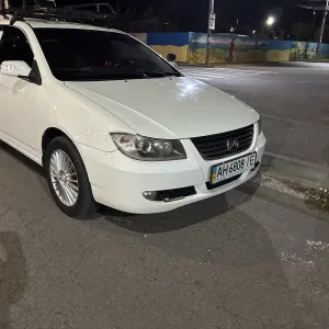 Продам авто Lifan 620 Солано ОБМЕН!