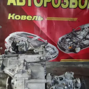 Б/у МКПП/ КПП в сборе ''KNQ'', 1.9 TDI 4Motion 4x4 для Volkswagen Golf