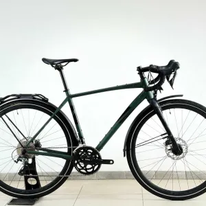 Гравійник CONWAY GRV 5.0C