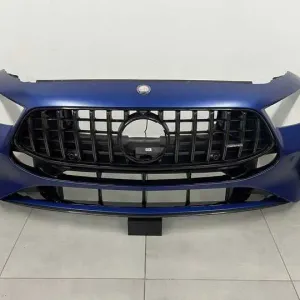 Mercedes AMG GT W290  Бампер передній