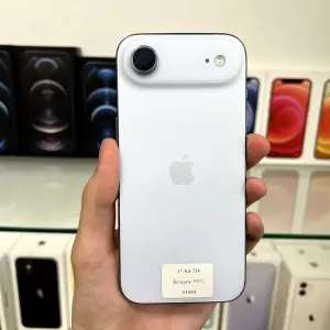 iPhone 17 Air 256 GB Neverlock | Магазин | Гарантія