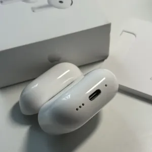 Оригінальний Кейс AirPods 4 ANC А3055 А3056 А3059