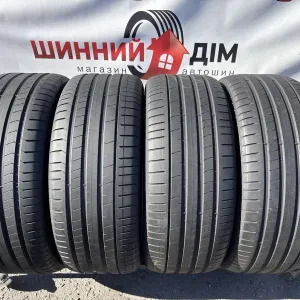 Шини 285/45 R21 Pirelli літо 2020/23 рік 6 мм