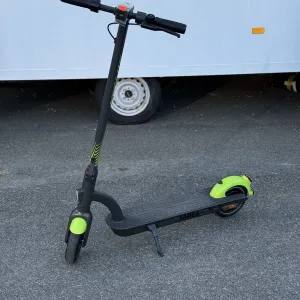 Новий Електро самокат 600w