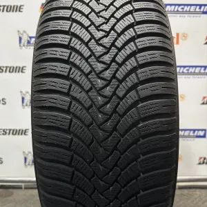 Шини зима 225/55/17 Falken Eurowinter HS 1