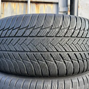 275/45 R20 Bridgestone 4шт (RunFlat)  2022рік