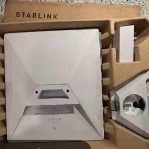 Starlink mini в наявності.Старлінк. Старлинк.