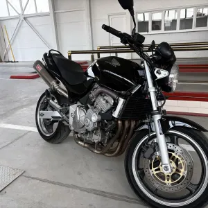 Honda Hornet 600
