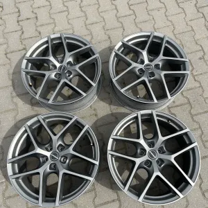 5/112 R20 Audi E-Tron , Q5 , A6 / BMW X7 / Mercedes GLC , CLS