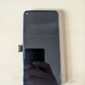 Display Google Pixel 5 Original 100%