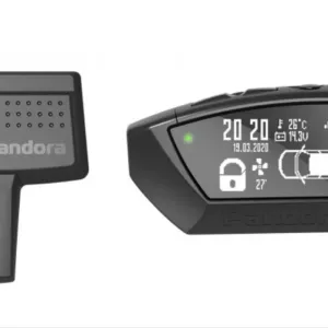 Брелок для сигналізації Пандора (Pandora ) D-043