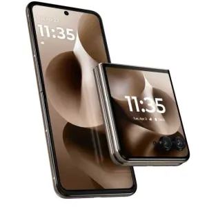 Motorola Razr 60 Ultra 16/512GB Mountain Trail, Нова запакована !