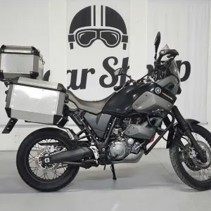 Продаємо Yamaha XTZ660Z Tenere, ендуро/Adventure мотоцикл, 2008р.в.