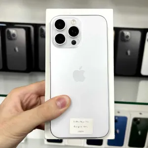 iPhone 16 Pro Max 256 GB Neverlock | Магазин | Гарантія