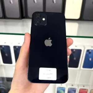 iPhone 12 64 GB Neverlock | Магазин | Гарантія