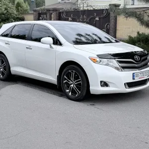 Toyota Venza MAXIMAL