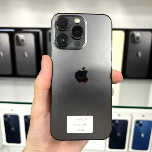 iPhone 13 Pro 128 GB Neverlock | Магазин | Гарантія