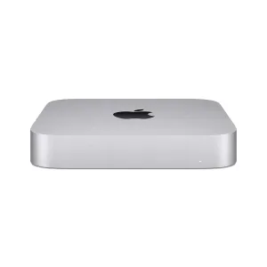 Apple Mac mini 2020 M1 8/512GB (MGNT3LL/A) Silver (срібний)