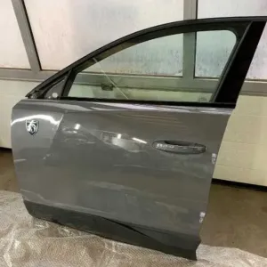 PEUGEOT 408 II 2022- Двері передні задні ліві прав