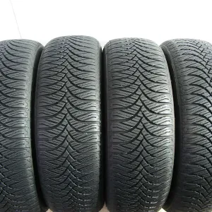 Всесезонна гума 185/65/15 -4 шт.Goodride All Season Elite 2-401 .