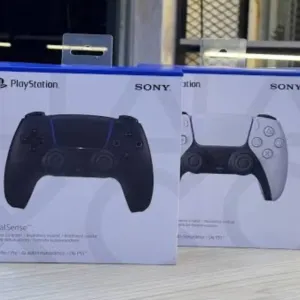 Геймпад PS 5 Новий PlayStation 5 PS 5 ps 5 Джойстик Оригінал DualSense Sony Гарантія