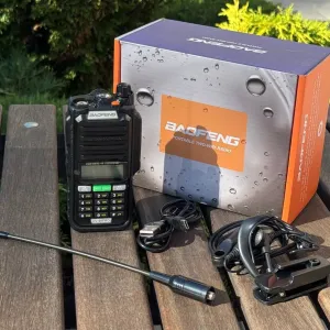 Рація Baofeng UV98PRO